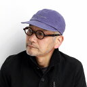 Sサイズから5Lサイズまでご用意!オールシーズン着用できる大人気の6方キャップ 敬老の日 ギフト