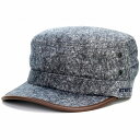 ステットソン ワークキャップ メンズ 秋冬 stetson キャップ ニットプリント 日本製 帽子 大きいサイズ レディース レザー かっこいい キャップ / ...