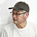 キャップ メンズ ヴィンテージ風 50代 60代 ファッション 紳士 weathered cotton DPC DORFMAN PACIFIC ドーフマンパシフィック コットン 茶 ブラウン ベースボールキャップ 秋冬 無地 野球帽子 メンズ帽子 コットンキャップ 男性 ブランド 紳士帽子 父の日 [cap]