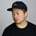 メンズ キャップ ラコステ 春夏 メッシュ 大きいサイズ LACOSTE 帽子 日本製 ワークキャップ CAP 吸汗 速乾 ビン皮 スポーツ アウトドア シンプル ブランド ロゴキャップ ワニ ブランド 3Lサイズ 61cm LLサイズ 紺 ネイビー [ cap ] 男性 帽子 プレゼント