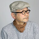 ROYAL STETSON サイドフリー ハンチング帽 メッシュ メンズ 春夏 ステットソン ハンチング 涼しい ハンチング 紳士 裏メッシュ 通気性 ロイヤル...