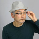 \明日は▽全品10%OFFクーポン/ DAKS 中折れハット メンズ 春夏 ニューレスコー リフレール 帽子 メンズ サイズ調節 ダックス ハット チェック柄 ...