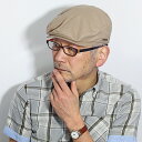 リネン ハンチング メンズ 春夏 ステットソン 麻 高級 帽子 大きいサイズ stetson ハンチング 紳士 STETSON Linen Ivy インポートハ...
