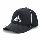 \期間限定▽5%OFFクーポン対象/ アディダス キャップ ツイル 帽子 メンズ オールシーズン メッシュキャップ スポーツ 大きいサイズ adidas cap...
