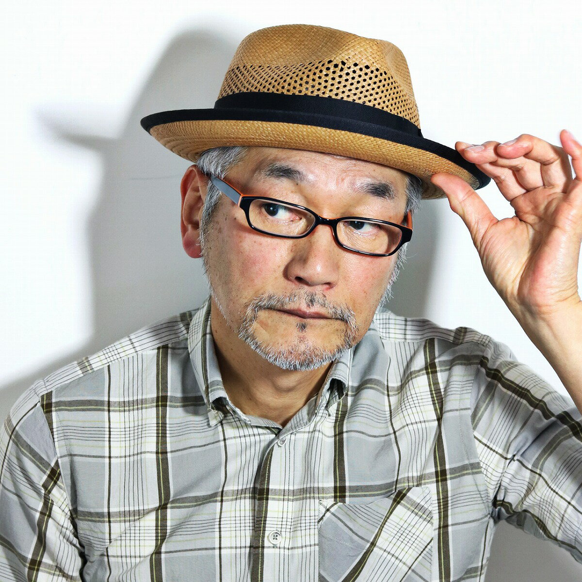 ＼本日限定クーポン利用で10%OFF／ ウィペット 本パナマ ステットソン 中折れ ハット STETSON WHIPPET 高級 パナマハット メンズ 麦わら帽子 クラシカル 春夏 レース編み アメリカ製 箱付き ブランド 紳士 帽子 ブラウン 茶色 バタースコッチ 父の日 ギフト プレゼント