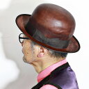 JAPAN FACTORY MADE 日本の匠が終結された最高傑作の帽子
