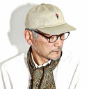 ステットソン キャップ メンズ 秋 冬 チノクロス 野球帽 チビロゴ 紳士 キャップ カウボーイ 帽子 フリーサイズ マスコットキャップ 日本製 綿100% キ...