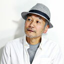 \本日限定▽全品10%OFFクーポン/ ラッセル ハット メンズ 帽子 春 夏 ダックス 涼しい 中折れハット 英国ブランド 日本製 ラッセル編み 中折れ帽子 ...
