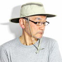 サファリハット メンズ HENSCHEL アメリカ 帽子 10Point Hats UPF50+ ヘンシェル メンズ アウトドアハット レディース UVカット ...
