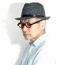 麦わら帽子 イタリア製 メンズ ハット 夏 中折れハット 春 GALLIANO SORBATTI ブランド ストローハット 中折れ帽 ペーパーブレード レディー...