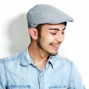 クリスティーズ 帽子 メンズ ＼本日クーポン利用で10%OFF／ クリスティーズ ハンチング リネン メンズ 春 夏 帽子 CHRISTYS' LONDON Ivy cap 海外ブランド メンズ トラディショナル M L XL / グレー クリスティーズロンドン 贈り物 父の日 ギフト 誕生日 プレゼント ラッピング無料 送料無料