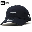 ＼本日限定クーポン利用で5 OFF／ 定番 ベースボールキャップ 帽子 メンズ キャップ レディース NEWERA キャップ メンズ ニューエラ キャップ 9THIRTY ネイビー ニューエラ帽子通販 10代 20代 30代 40代 ファッション ストリート 帽子 プレゼント ラッピング無料