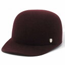 \本日▽全品10%OFFクーポン/ ダックス 帽子 高級 DAKS キャップ フェルト ジョッキーキャップ メンズ シンプル 無地 チェック柄 秋冬 紳士帽子 ...