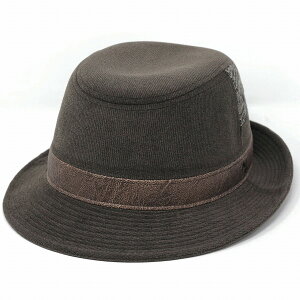 【冬帽子】60代男性に似合うカッコいい帽子のおすすめは？