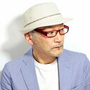DAKS 春 夏 メンズ ハット メンズ アルペンハット 縮み織り 生地 ダックス ブランド 紳士 帽子 イギリス 日本製 アルペン帽 ベージュ 送料無料 父の...