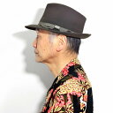 \期間限定▽10%OFFクーポン対象/ メンズ 帽子 コットンピケ 日本製 中折れハット 綿100 紳士 58cm 60cm 男性用 ステットソン 春夏 シンプ...