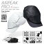 Airpeak å ʥΥեȥǥ 2020ǯ 2021ǯ ˹ ˥ å å ԡ ץ Airpeak PRO Nanofront model 2020 ̵ Ǯ UV ݡĥ  ǥ UV 祮 ֥å / ۥ磻  [ running cap ]פ򸫤