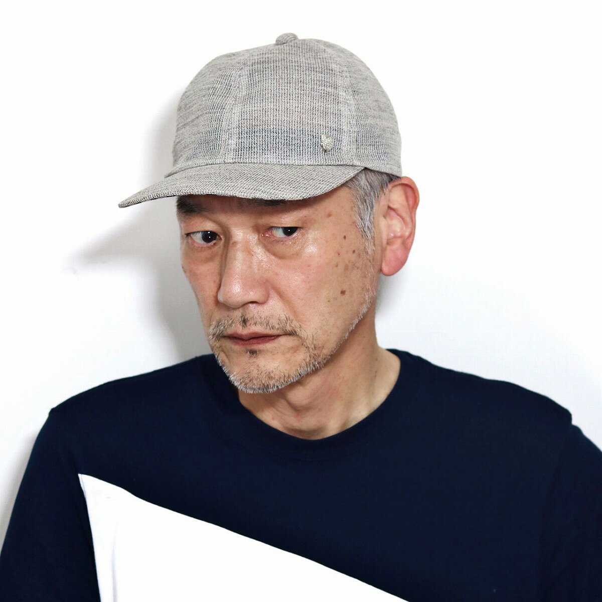 ＼24時間限定▽全商品10%OFFクーポン／ キャップ メンズ 大きいサイズ 涼しい 春夏 ...