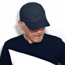 Gottmann キャップ 麻100% 帽子 メンズ 涼しい 57cm 58cm 59cm 60cm 61cm 62cm 63cm 64cm 男性 ギフト 敬老の日 帽子 プレゼント ラッピング無料