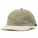 ステットソン キャップ メンズ メッシュ 帽子 日本製 夏 涼しい 英国 ブランド ベースボールキャップ STETSON からみ織り 通気性の良い メッシュキャ...