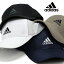 adidas キャップ メッシュ 涼しい 夏 帽子 メンズ ベースボールキャップ スポーツ フリーサイズ 吸汗速乾 アディダス 父の日 ギフト 男性 プレゼント adidas 帽子 通販 誕生日 ギフト ラッピング無料 [ baseball cap ]