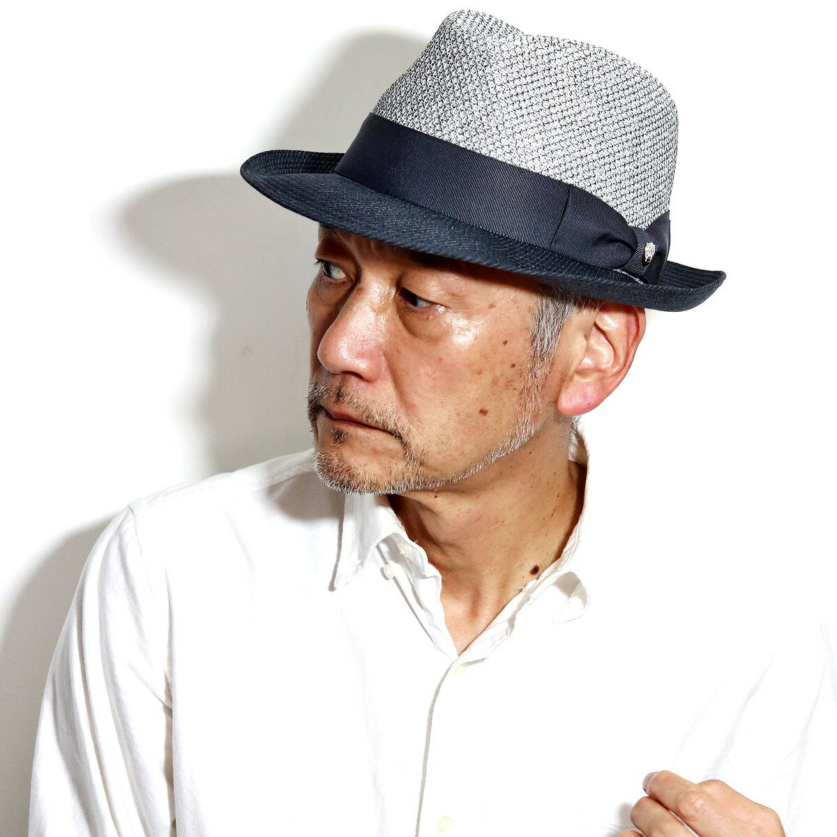 完売 Daks ダックス ハット ラッセル編み 大きいサイズ メンズ Daks 帽子 ラッセル Bl型 中折れハット 日よけ 中折れ帽 紳士 シンプル 無地 57cm 59cm 61cm グレー Fedora Hat 男性 ギフト 帽子 誕生日 プレゼント ラッピング無料 好評 Www Shagenciadigital Com Br 完売 Daks ダックス ハット ラッセル編み 大きいサイズ メンズ Daks 帽子 ラッセル Bl型 中折れハット 日よけ 中折れ帽 紳士 シンプル 無地 57cm 59cm 61cm グレー Fedora Hat 男性 ギフト 帽子 誕生日 プレゼント ラッピング無料 好評 Www Shagenciadigital Com Br