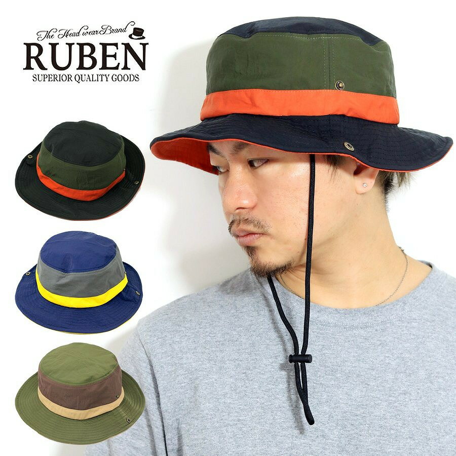 ϥå  ǥ ɥ٥㡼ϥå ȥɥ ˹  л ݡ ֥å ͥӡ  ץ쥼 ե åԥ̵  [ adventure hat ] [ bucket hat ]