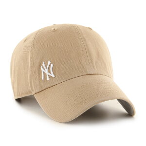 ꥯݥѤ5%OFF 47brand ꡼ʥå եƥ֥ ֥ å  ǥ ١ܡ륭å ˹ 100  Yankees Suspense '47 CLEAN UP  ꥹޥ ץ쥼 åԥ̵ [ baseball cap ]