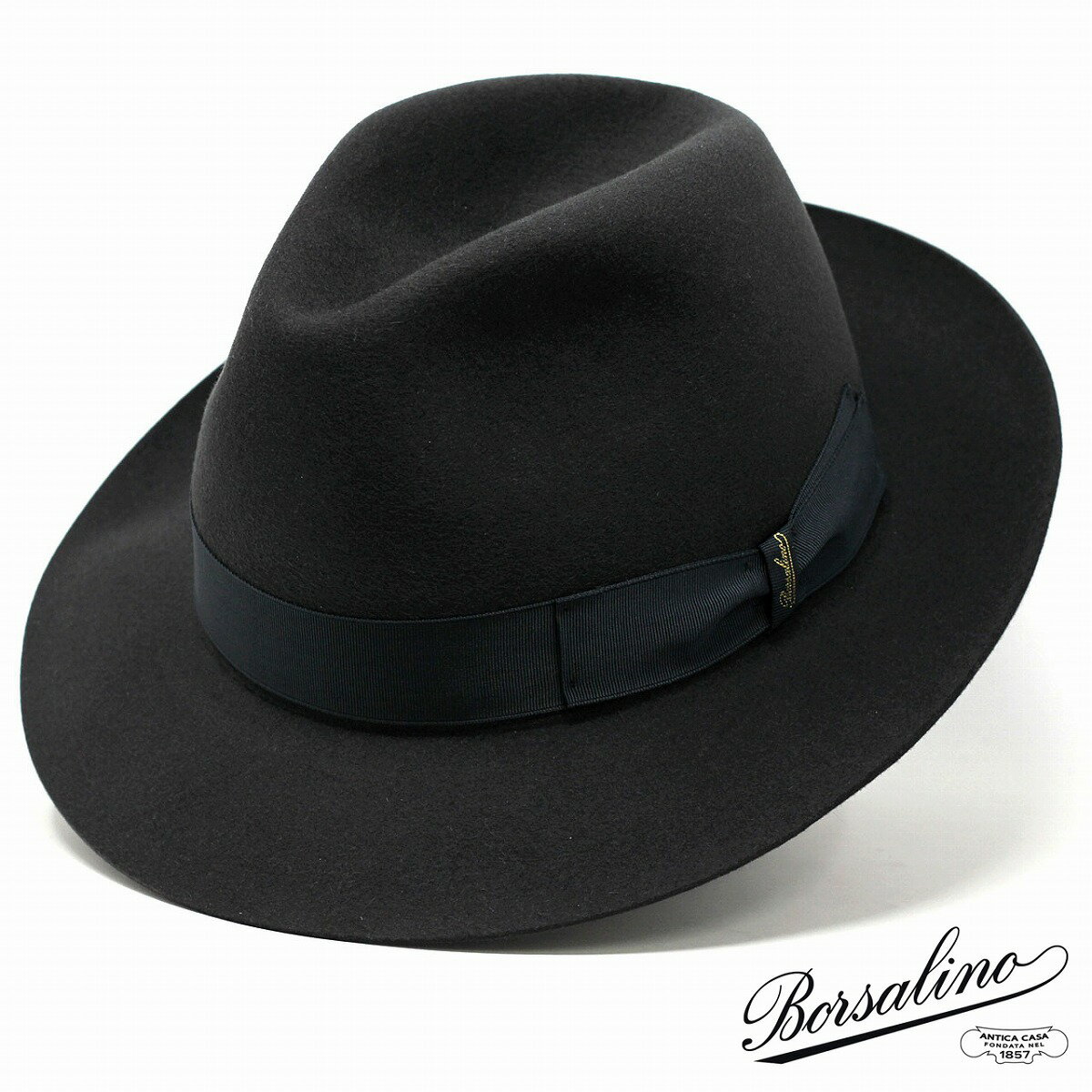 帽子（メンズ） ボルサリーノ 人気ブランドランキング2023 | ベスト