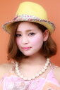 San Diego Hat ハット レディース 春夏 サンディエゴハット 帽子 ストローハット リボン 花柄リボン付き サンディエゴハット ナチュラル ( リボ...