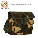 ylR|XΉz ROTHCO [ XR ] ƏԂ LoX V_[ obO - EbhhJ  jp Y fB[X CANVAS AMMO SHOULDER BAG GRobO VbsOobO ʋ ʊw | cotton Rbg 100% v`v Jt 