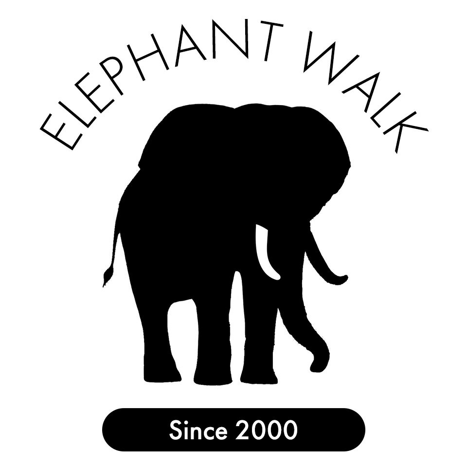 elephant　walk