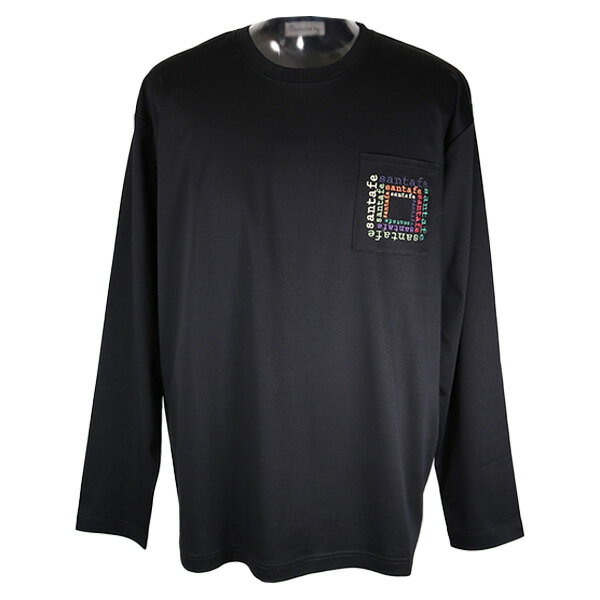楽天市場】サンタフェ(サイズ(S/M/L)3L)(Tシャツ 楽天市場】サンタフェ(サイズ(S/M/L)3L)(Tシャツ