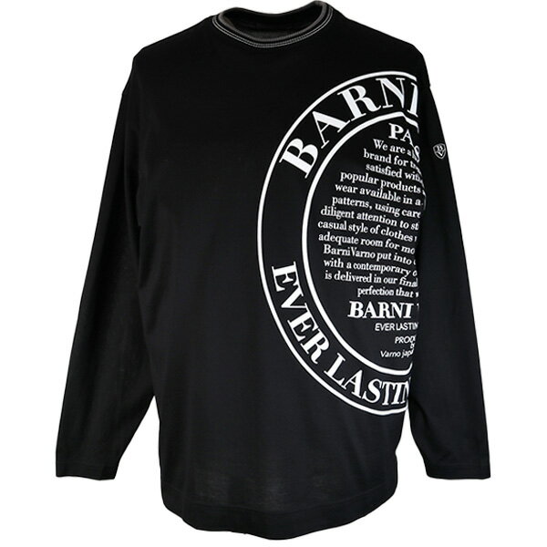 楽天市場】バーニヴァーノ tシャツ（トップス｜メンズ