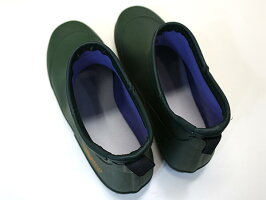 長靴ガーデニングブーツ(ALLIGATOR)