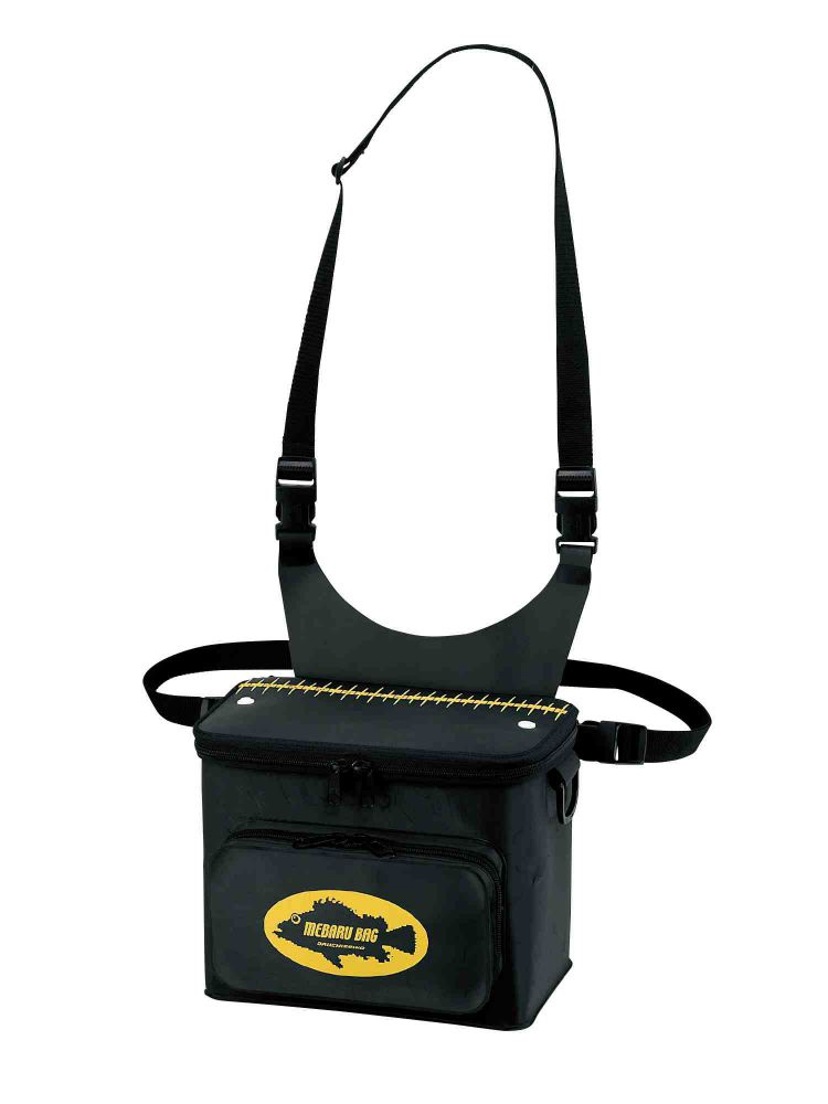 メバルバッグ 第一精工