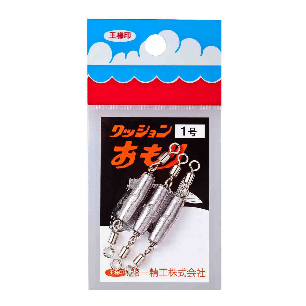 乐天商城 - クッションおもり 【1号】 第一精工