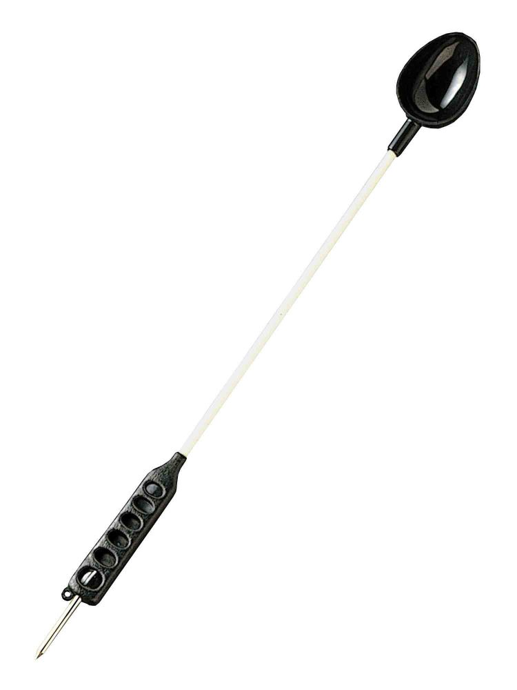 乐天商城 - プラスチック杓アイスピック付 【中】 第一精工