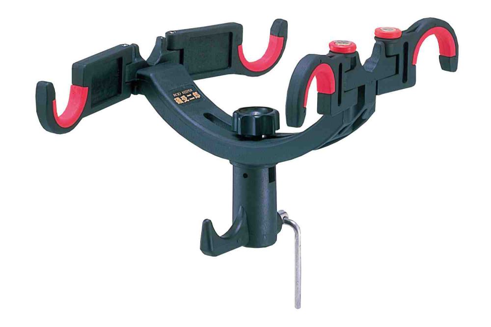 磯受二郎 第一精工 [TI]