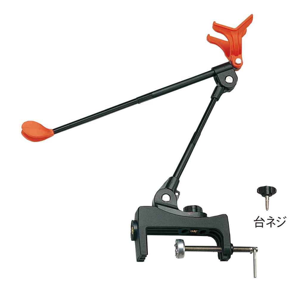 乐天商城 - センター竿受20号 第一精工