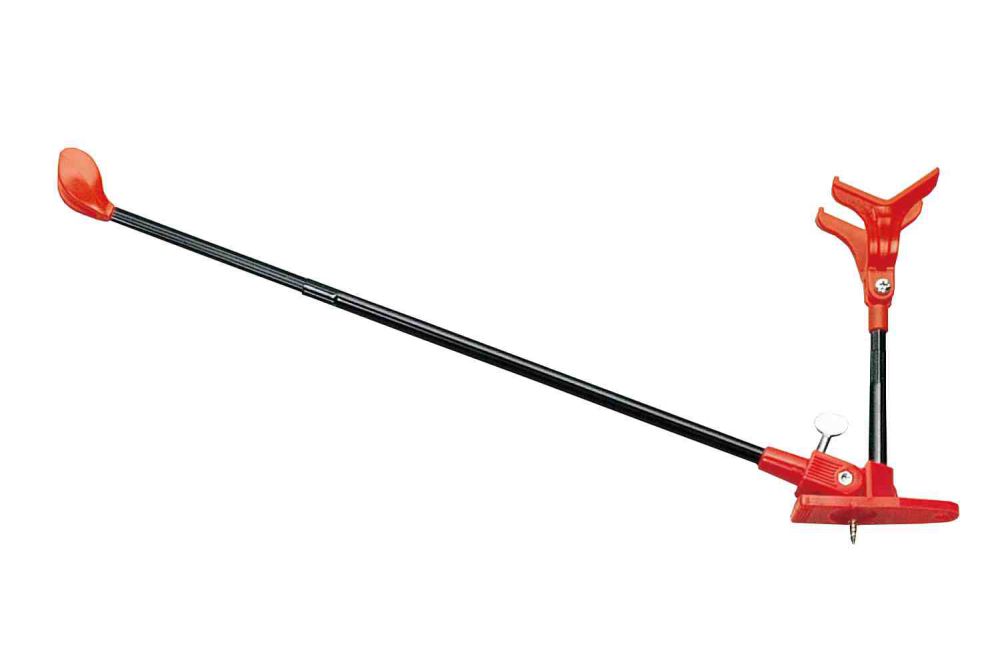 センター竿受1号 第一精工