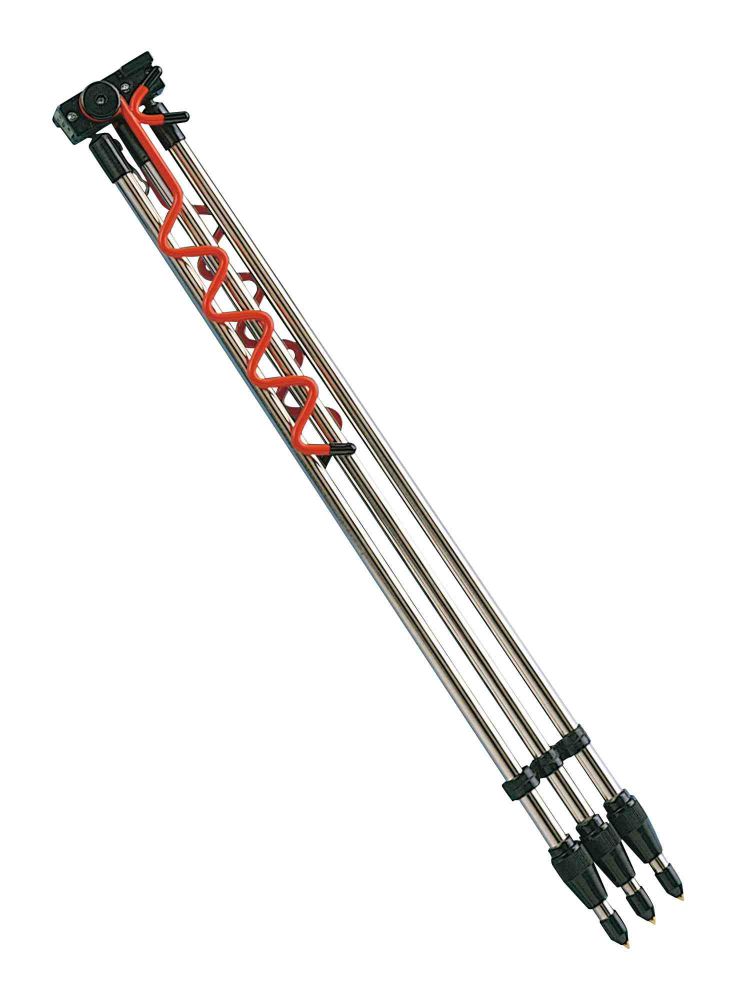 サーフ三脚 【ステンレス製2号】 第一精工