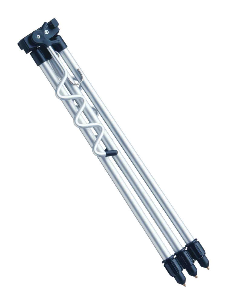 サーフ三脚 【アルミ製ミニ2号】 第一精工