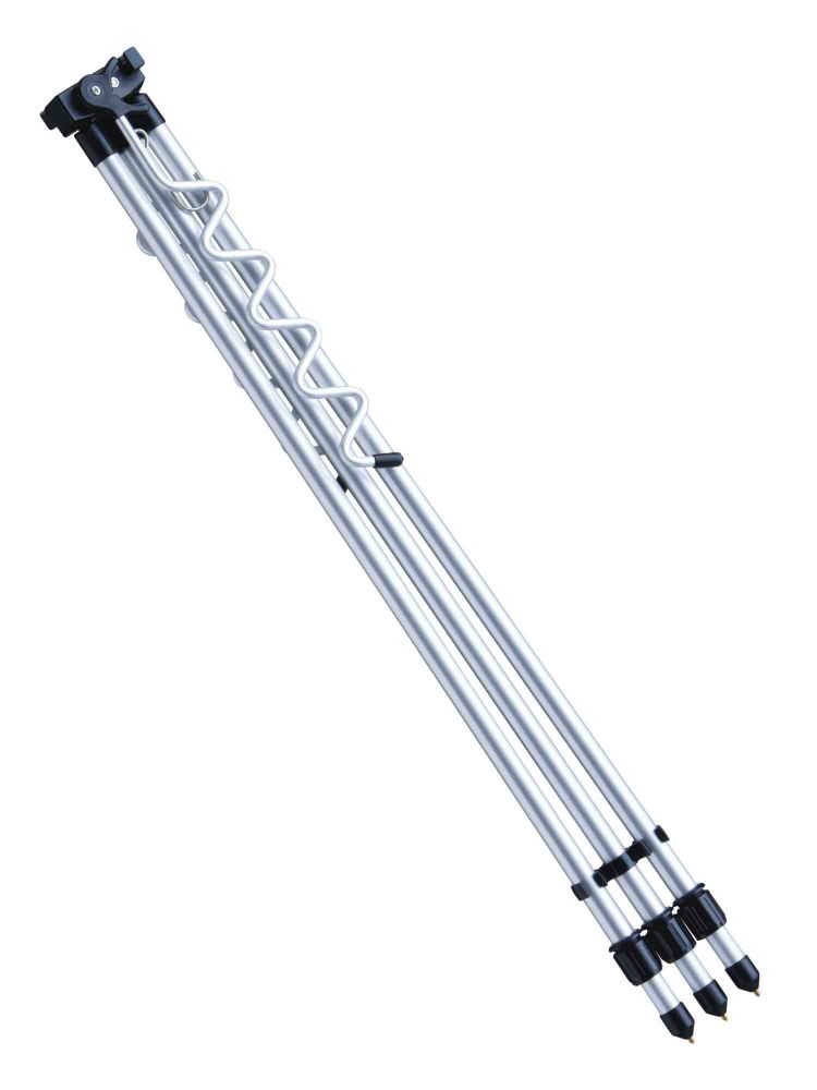 サーフ三脚 【アルミ製2号】 第一精工