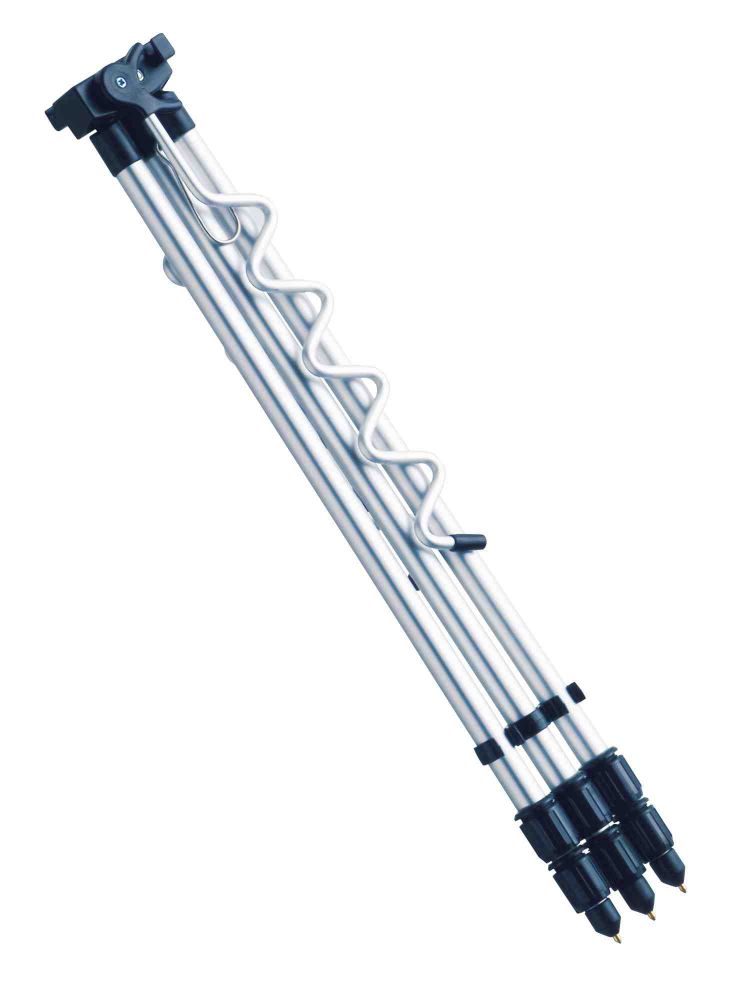 サーフ三脚 【アルミ製3号】 第一精工