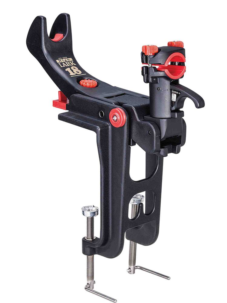 ハイラーク18 第一精工