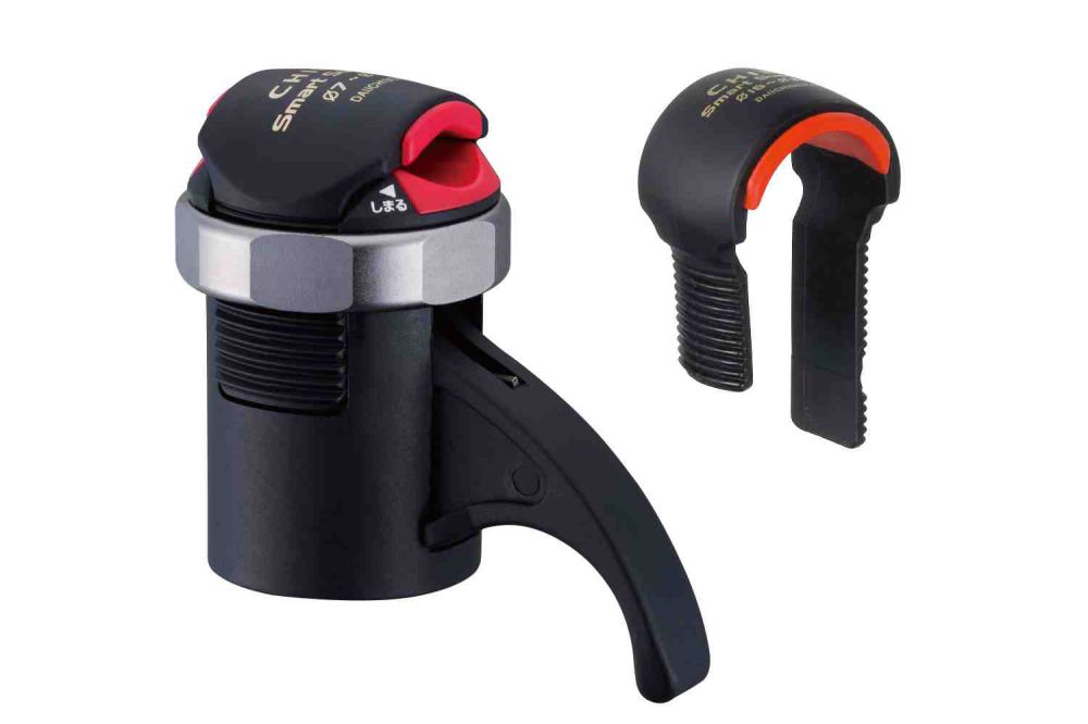 チビスマートサポート 第一精工