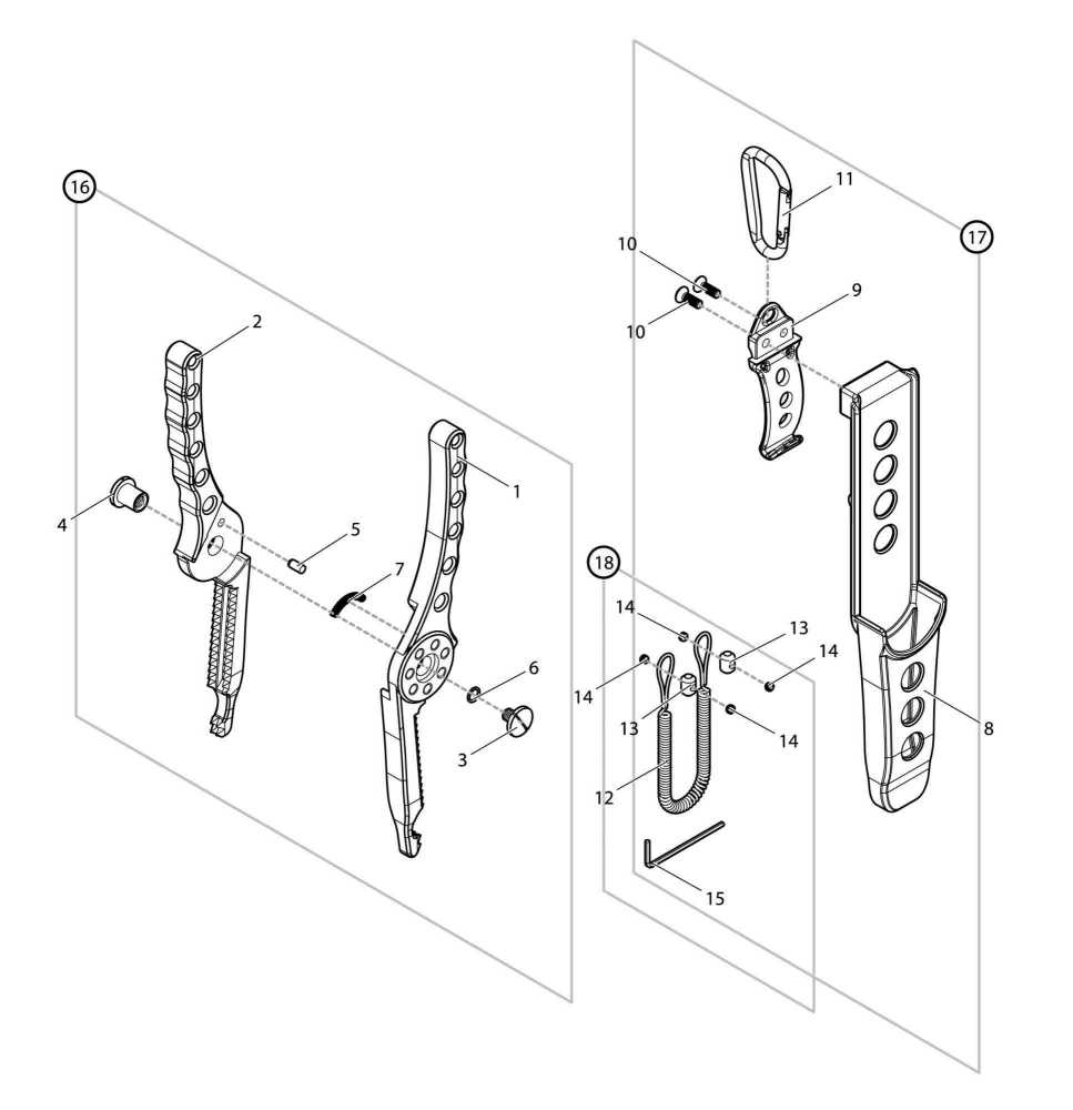 【部品】 イモネジM4x3 (59031) パーツN