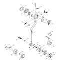 コメント メーカー：第一精工株式会社品名：ワッシャーM6 ( かさキャッチNO.7 )：パーツNo.9