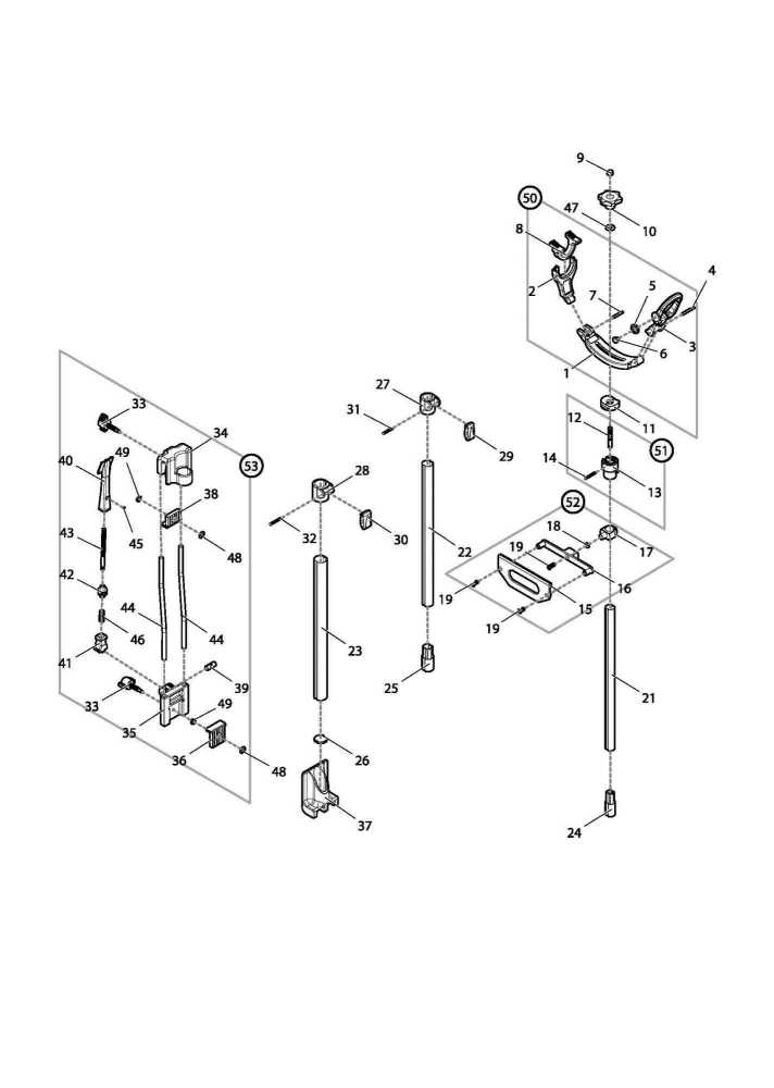 【部品】 皿タッピングネジ4x14 (59250) パーツNo.19 [第一精工 バッカン受三郎アーム式小継三段]